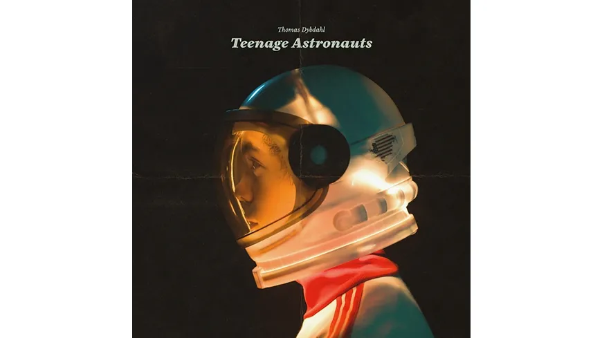 Teenage Astronauts