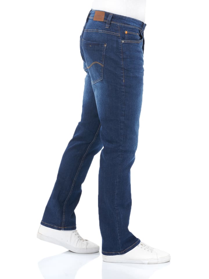 riverso  Jeans RIVFalko bootcut in Blau günstig kaufen
