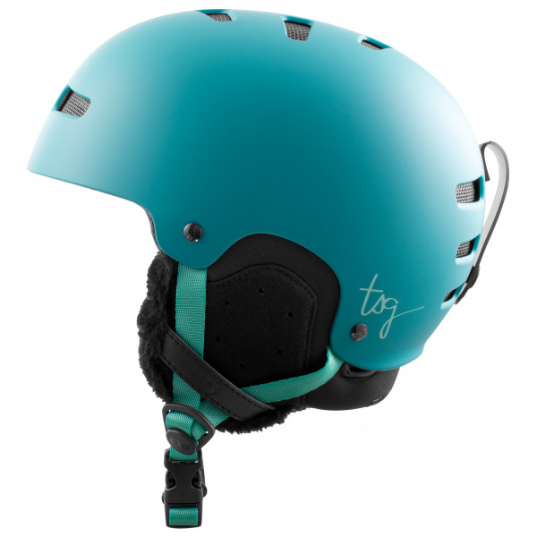 TSG - Women's Lotus Solid Color - Skihelm