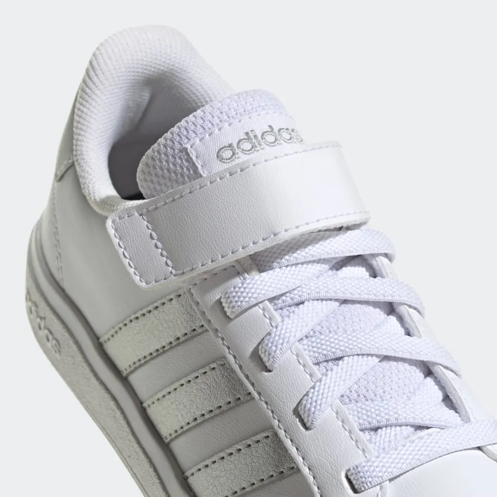 adidas Grand Court 2.0 GW6516 / weiss