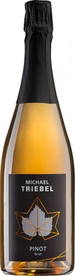 Pinot Rosé Sekt brut - Weingut Michael Triebel