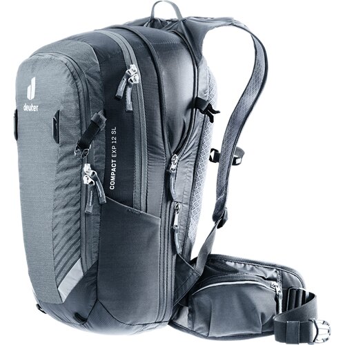 RUCKSACK COMPACT EXP 12 SL