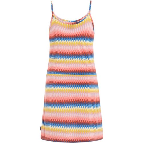KINDER KLEID PRTBAROCCO JR DRESS