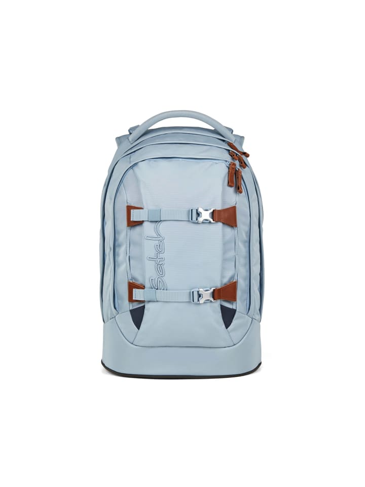 Satch Satch pack Schulrucksack Nordic Ice Blue günstig kaufen onesize