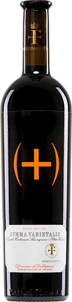 Weingut Pagos de Familia Marqués de Griñón Summa Varietalis (+) Tinto 2020