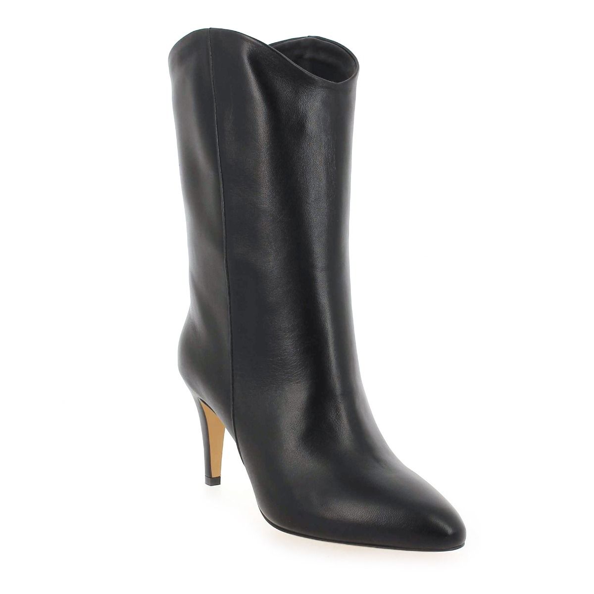 The Seller  S8045 - noir