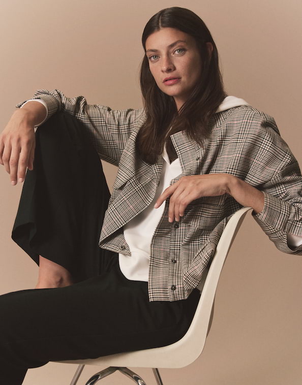 Blouson Hemma