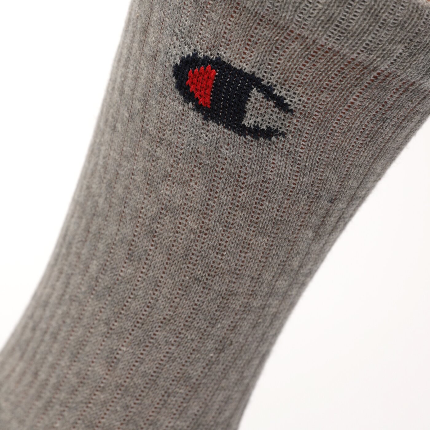 CHAMPION SOCKEN 3PK CREW SOCKS Multicolor