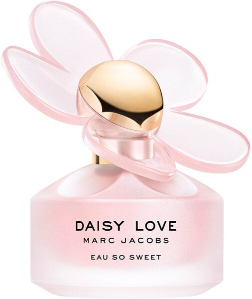Marc Jacobs Daisy Love Eau So Sweet Eau de Toilette