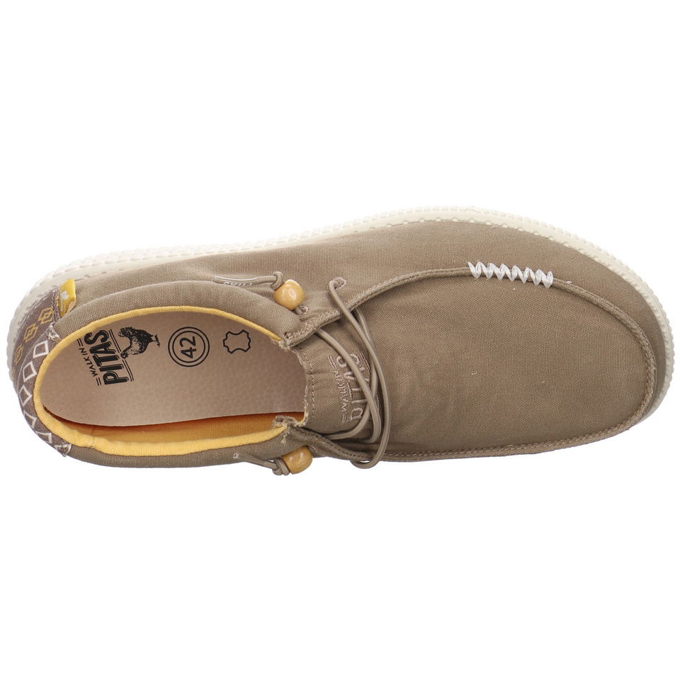 Walk in Pitas Kin Slipper