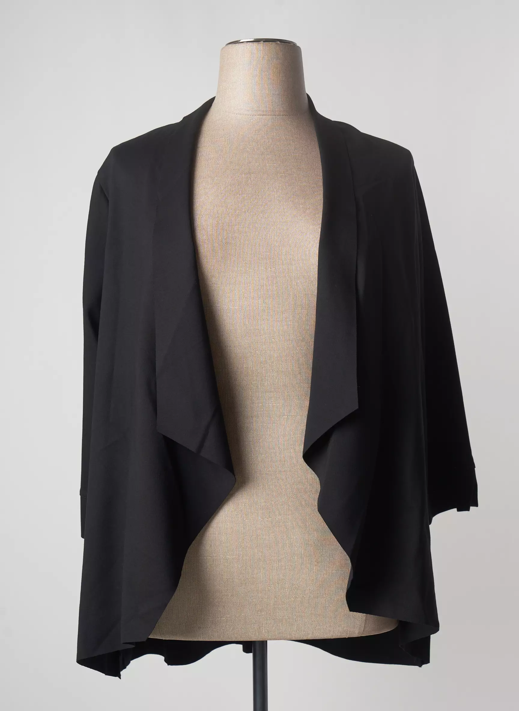 Telmail Cardigans Femme couleur noir