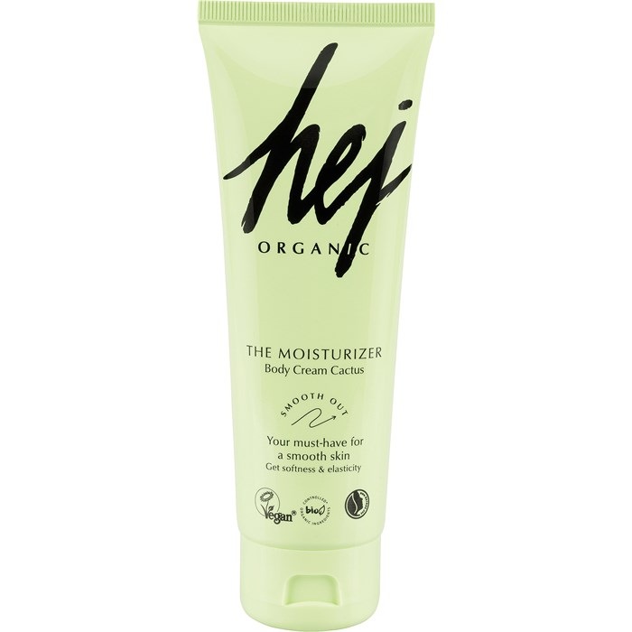 Moisturizer Body Cream