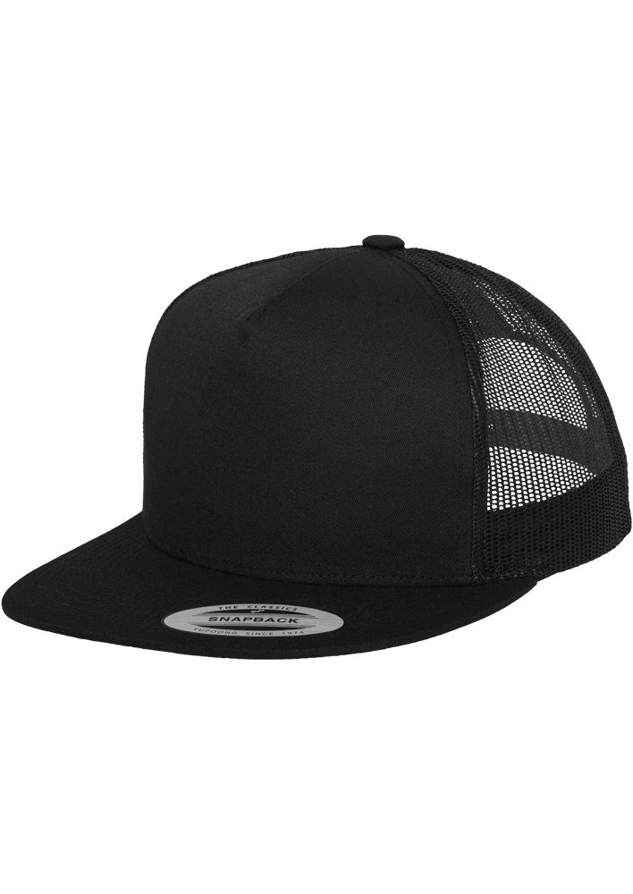 Flexfit Flex Cap Trucker Classic Trucker