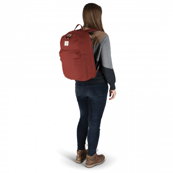Osprey - Arcane XL Day 30 - Daypack