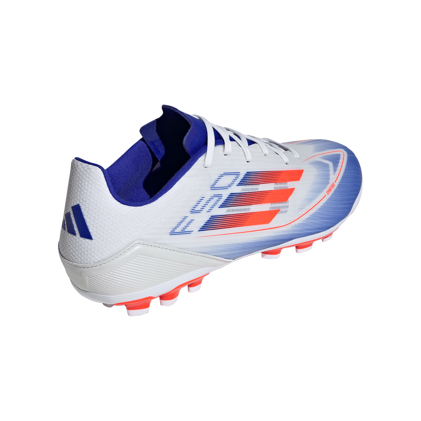 adidas F50 League 2G/3G AG Weiss