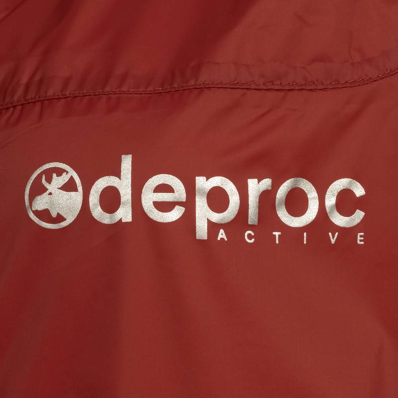 DEPROC active LYNN WOMEN Regenjacke Damen