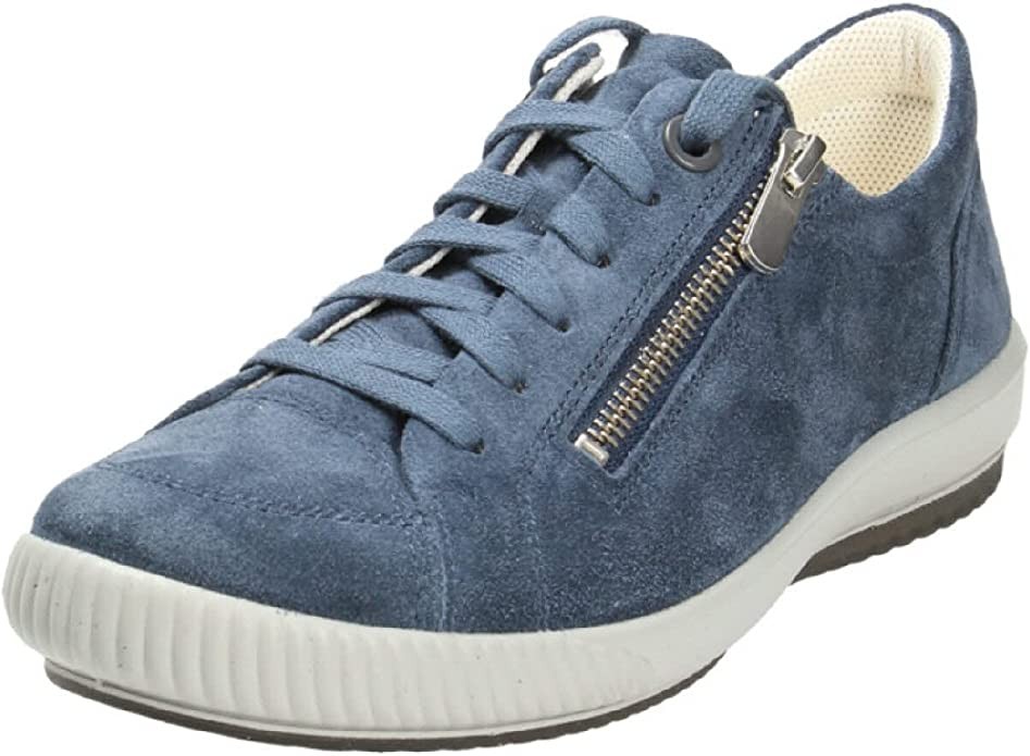 SUPERFIT Freizeit Schnürer blau