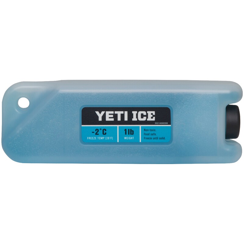 YETI Kühlakku Ice