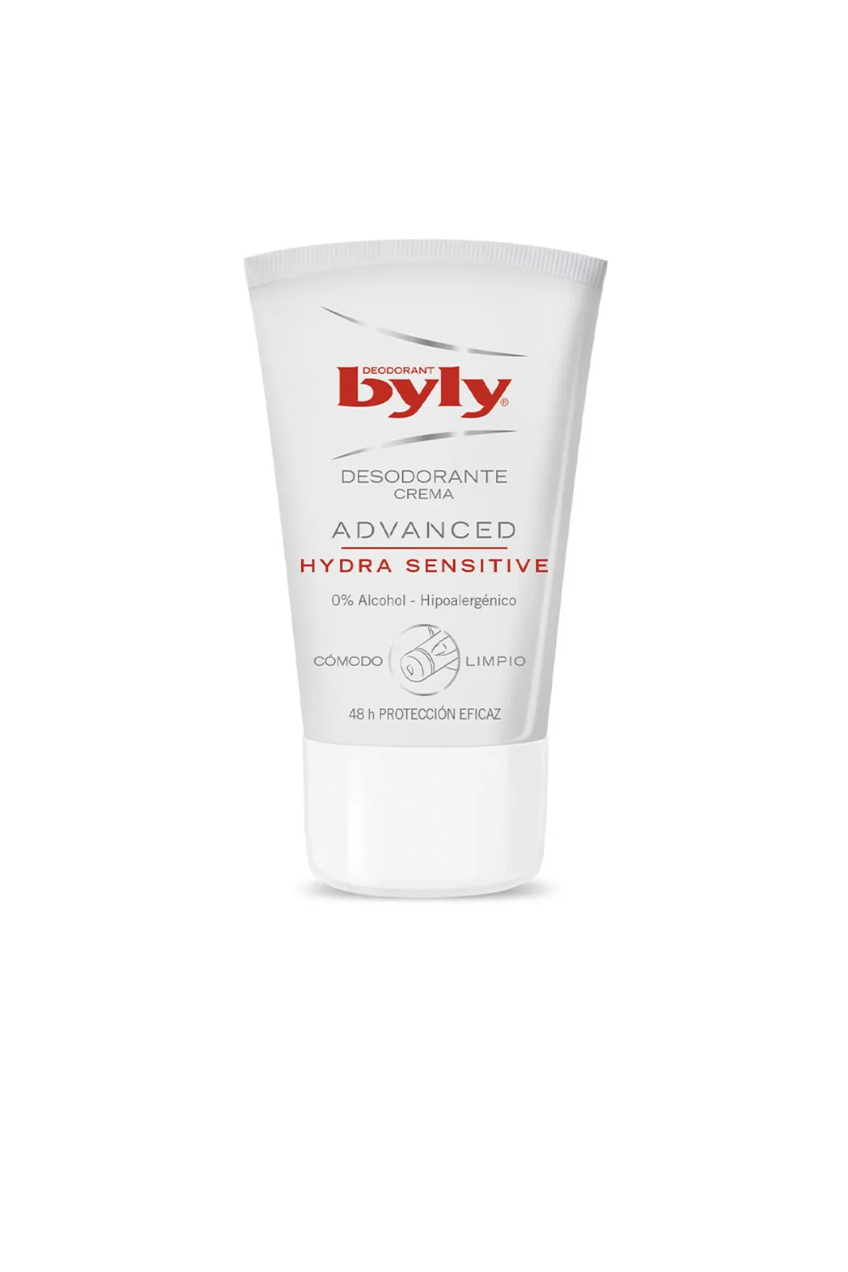 Byly  Deo Roll-On und Deo-Sticks