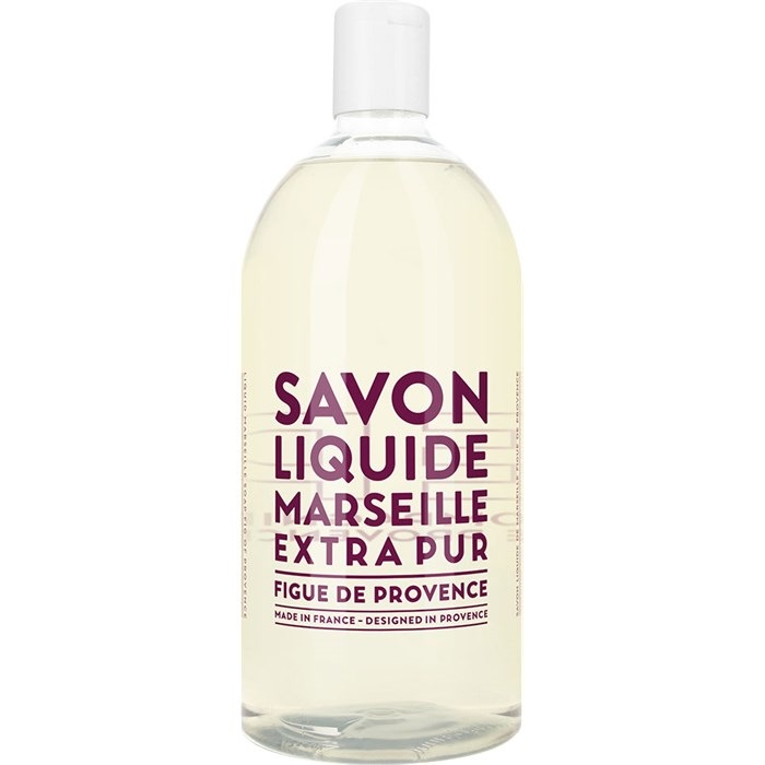 Liquid Marseille Soap