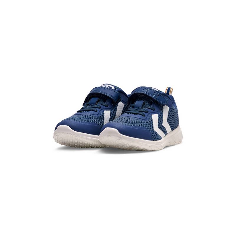 hummel ACTUS RECYCLED JR Sneaker Kinder