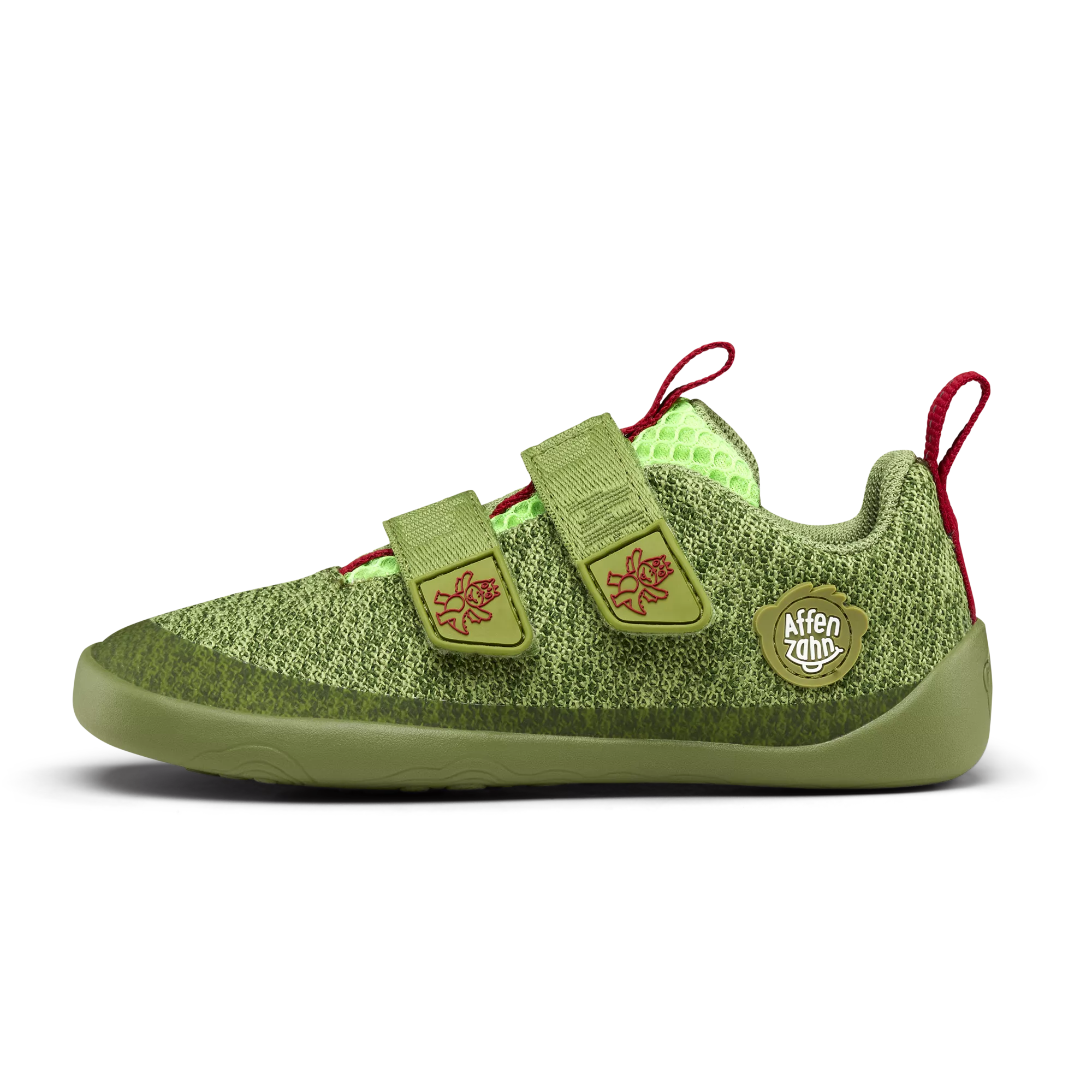 Barfußschuh Knit Happy
