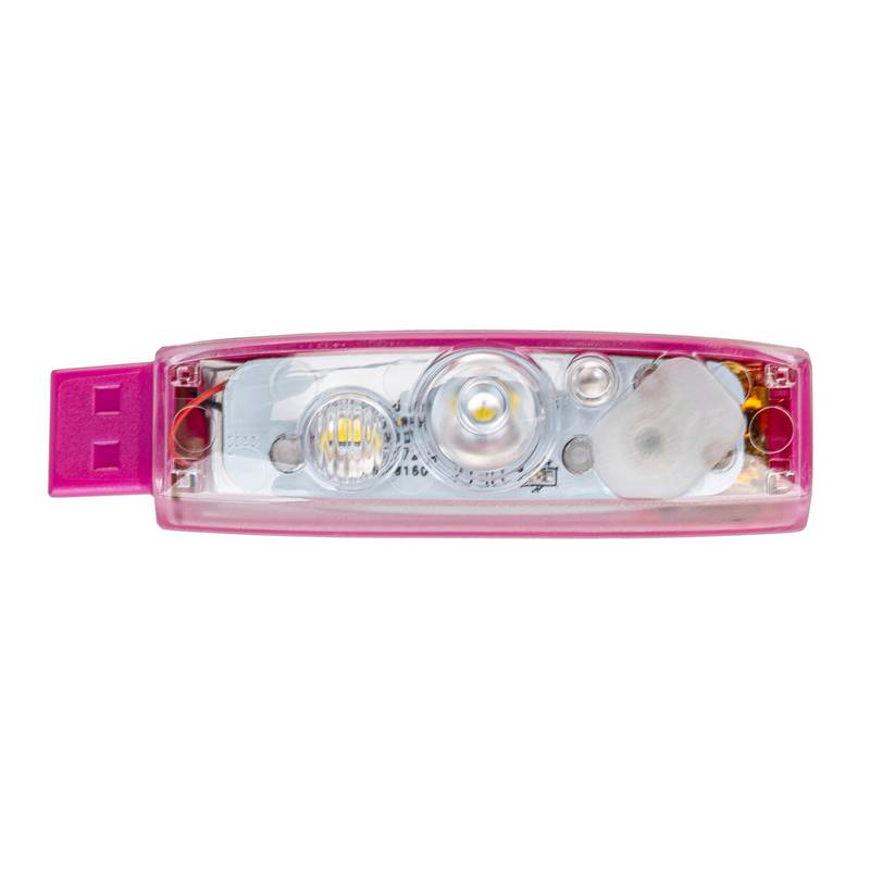 Knog Quokka Stirnlampe LED