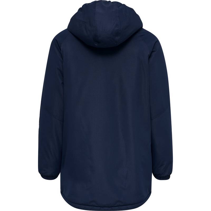 hummel hmlAUTHENTIC KIDS BENCH JACKET Funktionsjacke Kinder