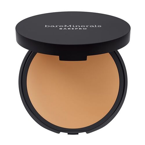 BareMinerals BarePro 16hr Skin-Perfecting Powder Foundation tonālais krēms 15-Fair Cool 8 grami
