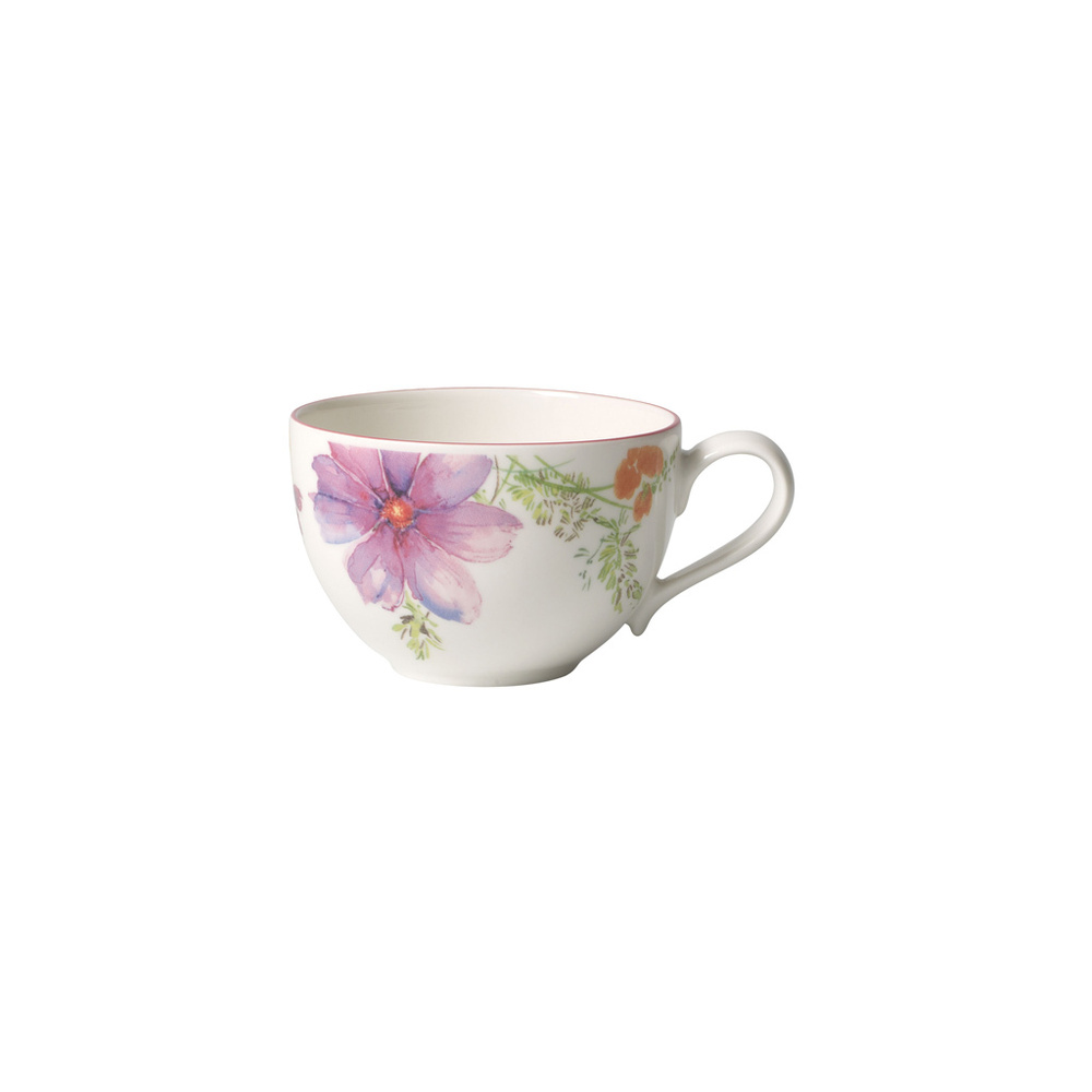 Villeroy & Boch Tasse à café sans soucoupe Mariefleur Basic Tasse