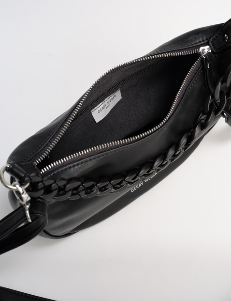 Kleiner Hobo mit Kettendetail