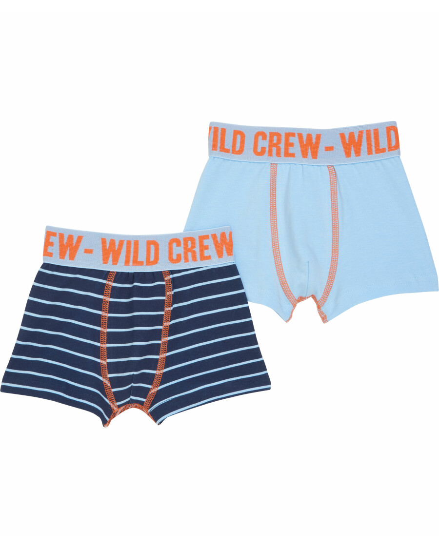 Retro Boxershorts