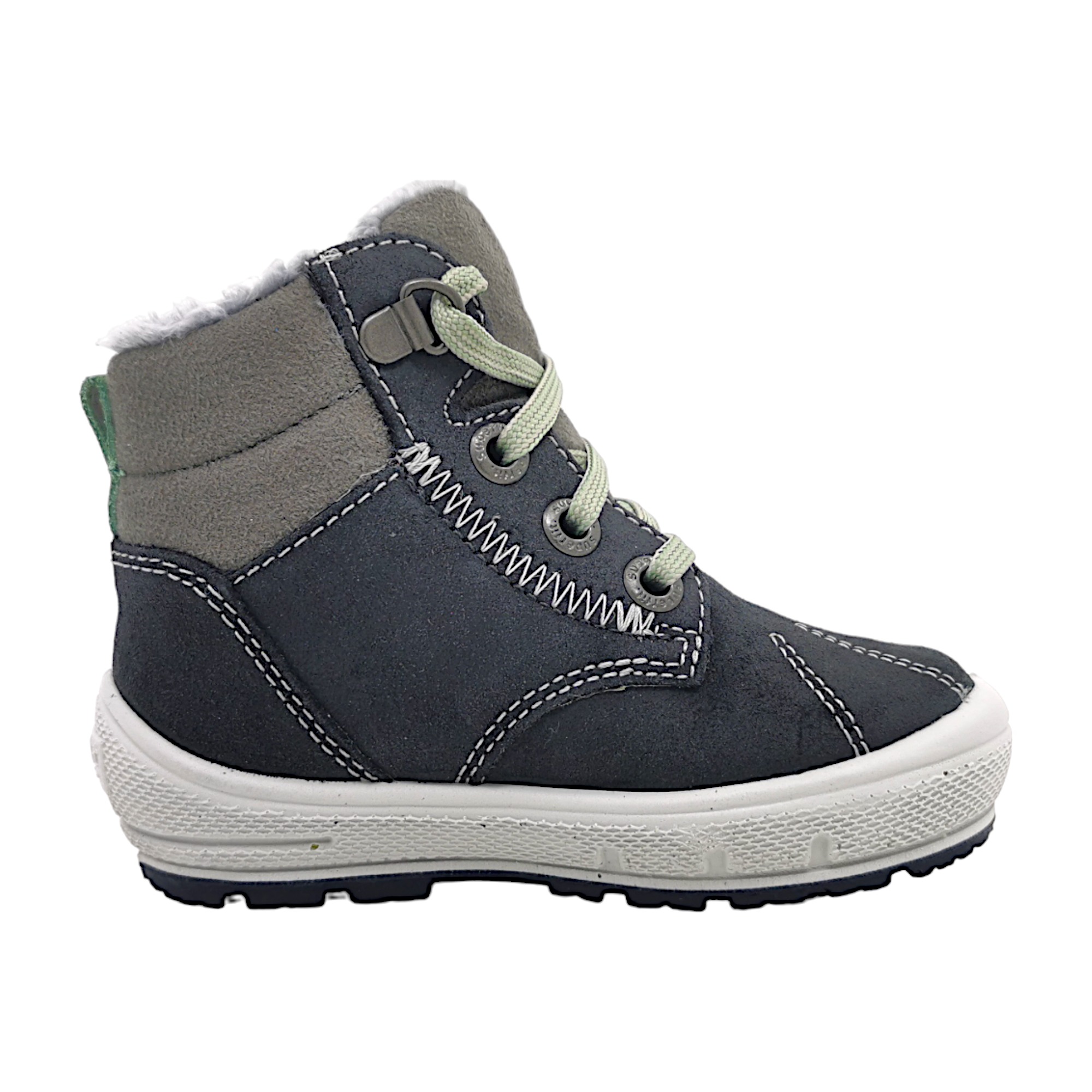 Superfit Groovy 1-006309-2000 Grau 2000 grau