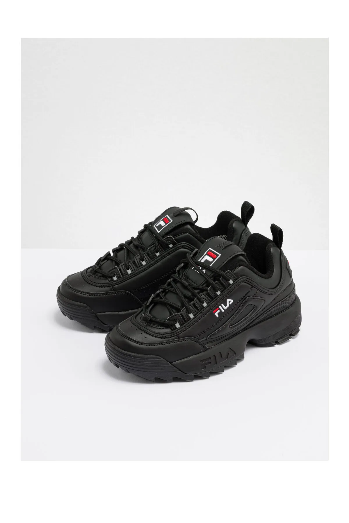 Fila  Disruptor Low Freizeit-Sportschuhe