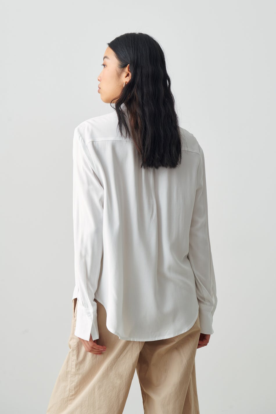 Tilda shirt