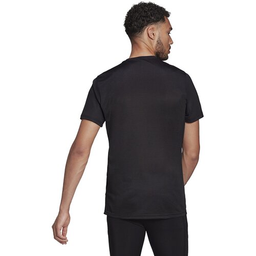 HERREN T-SHIRT OWN THE RUN