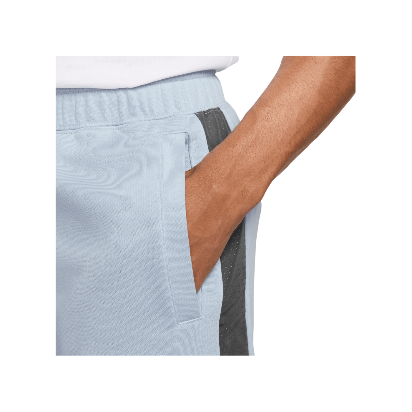 Nike NSW Short Blau F440
