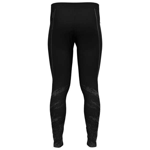 Odlo - Tights Zeroweight Warm Reflective - Lauftights