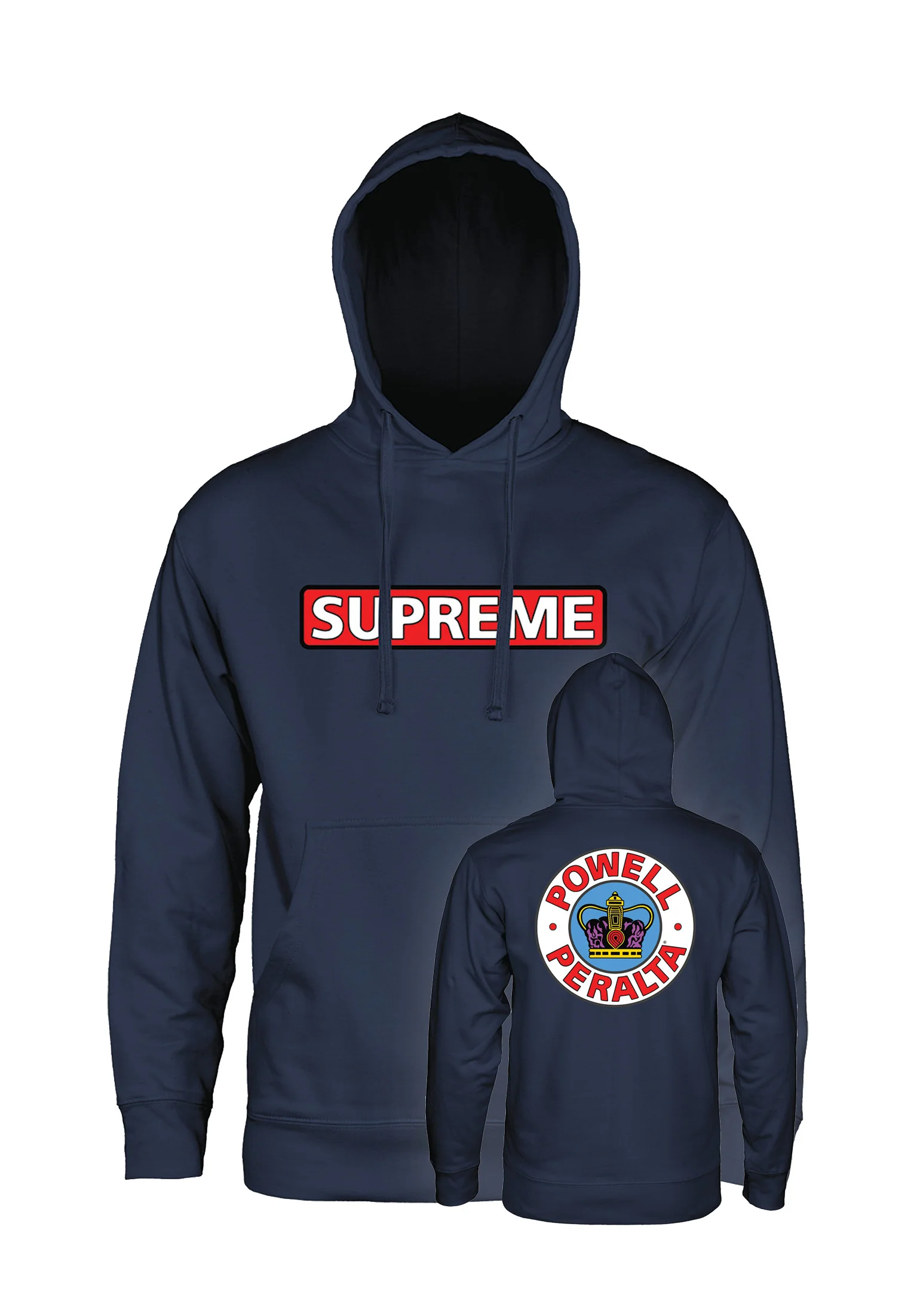 Supreme Medium Weight