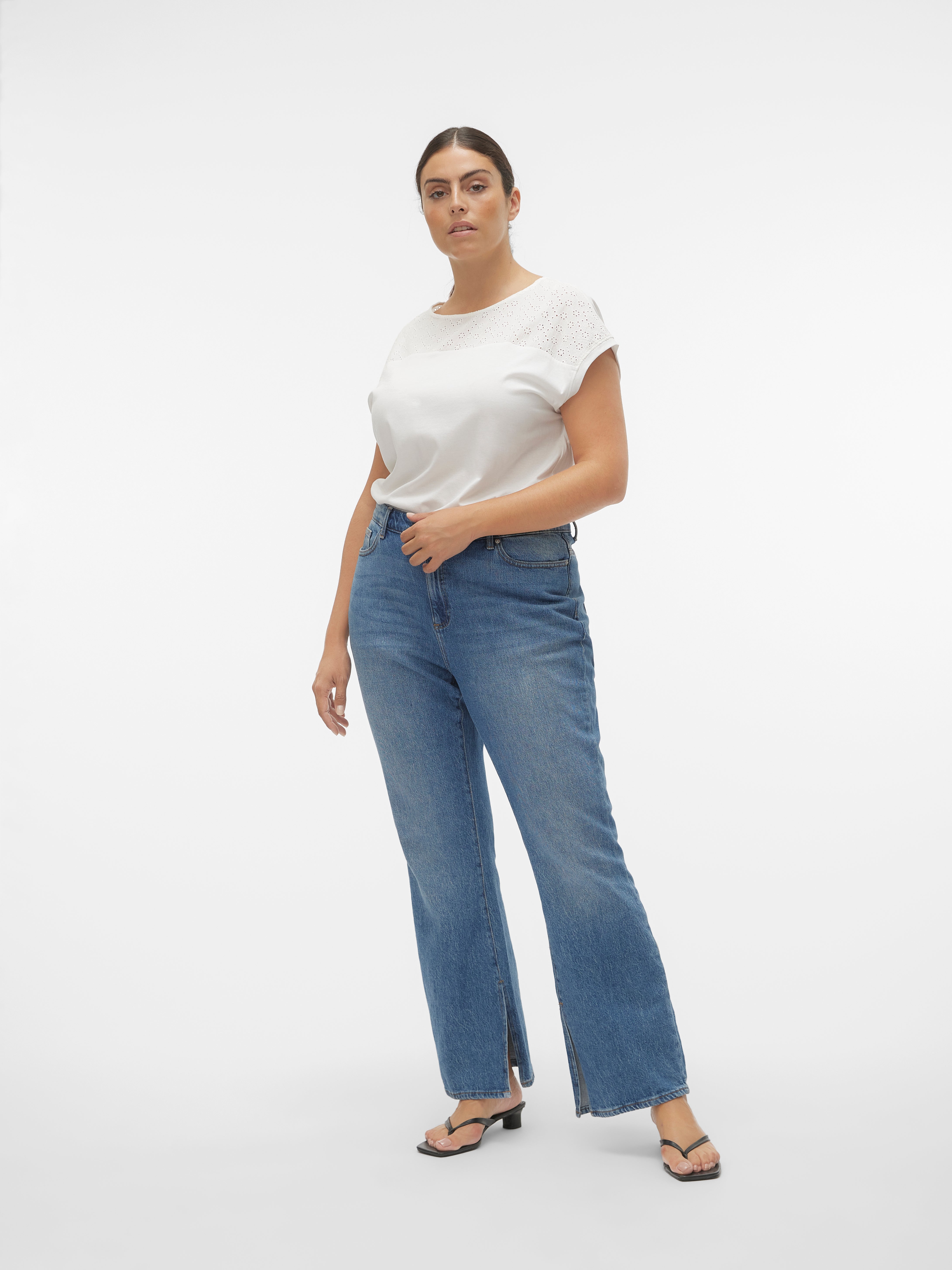 VMCKAYA Top