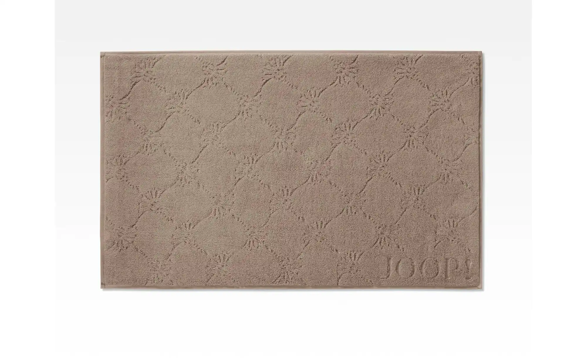 JOOP! Badteppich Uni Cornflower