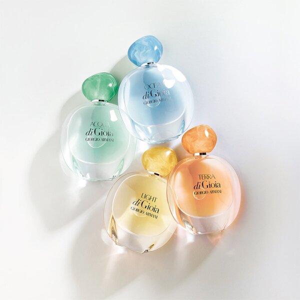 Giorgio Armani Terra di Gioia Eau de Parfum