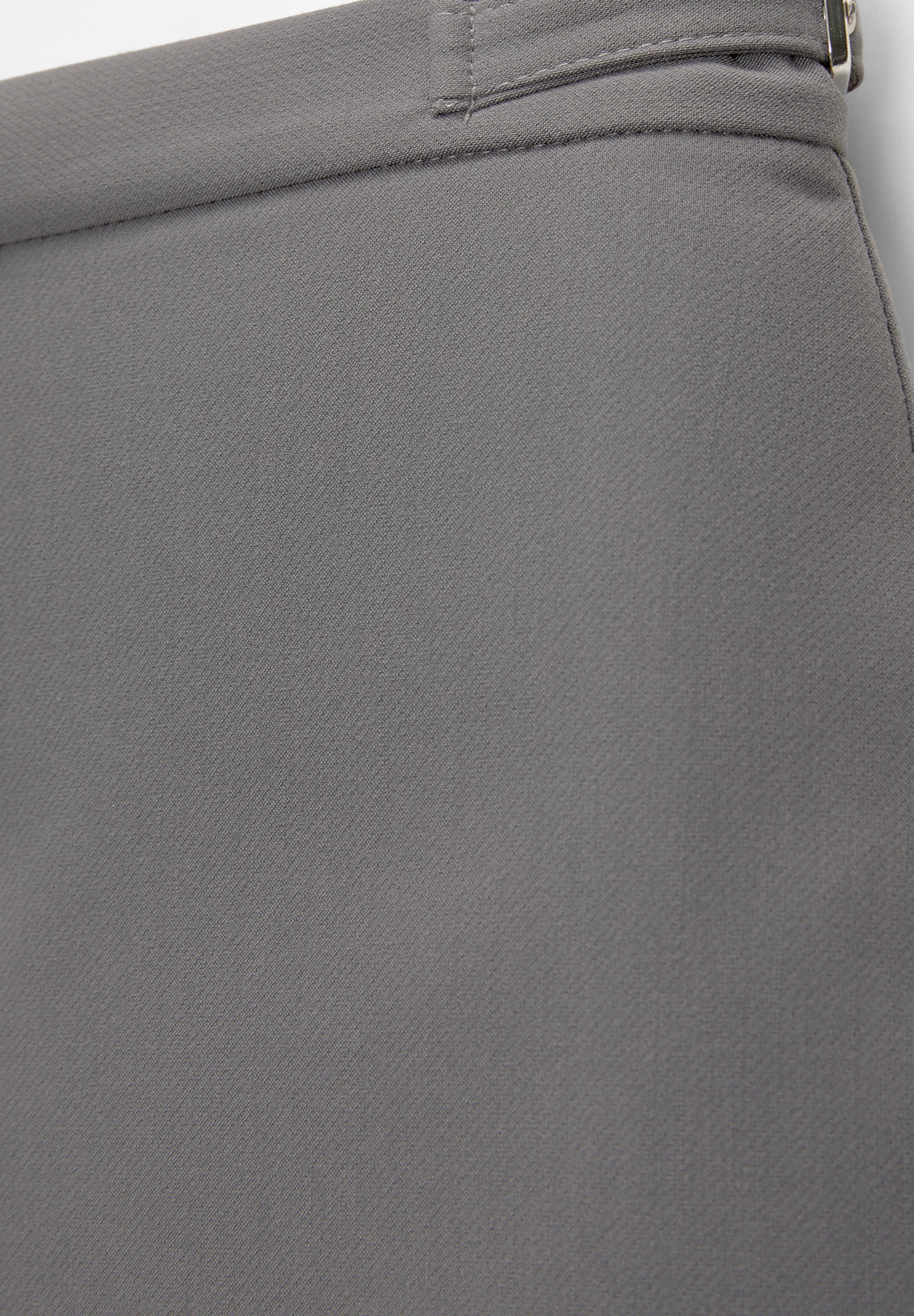 PULL&BEAR CON HEBILLAS LATERALES - Pantalones cortos