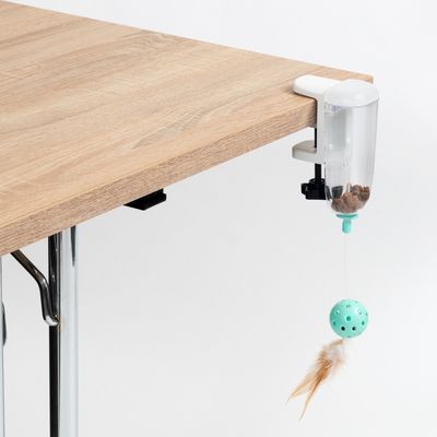 TIAKI Intelligenzspielzeug Snack-Jäger