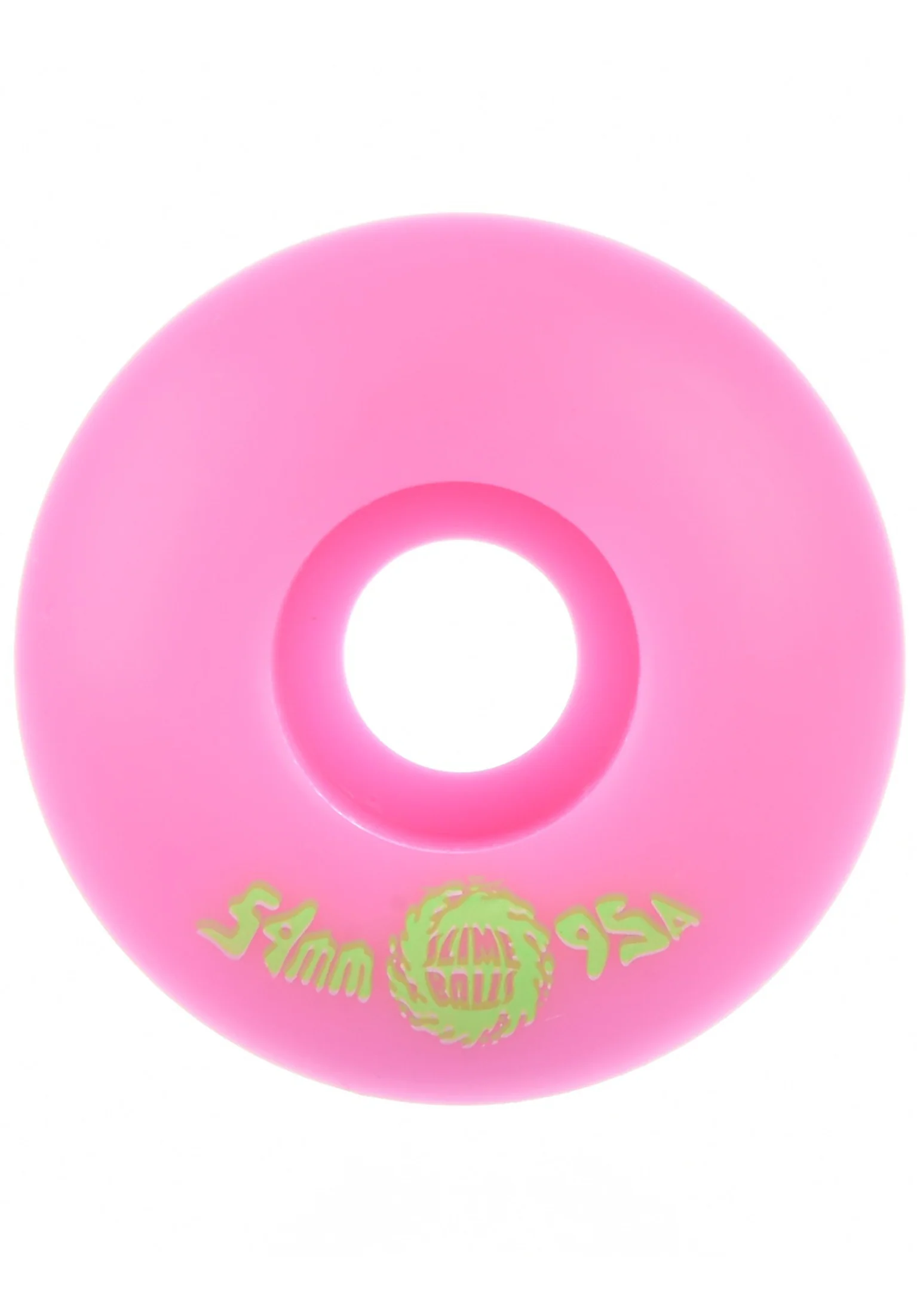 Snot Rockets Pastel Pink 95a Slime Balls