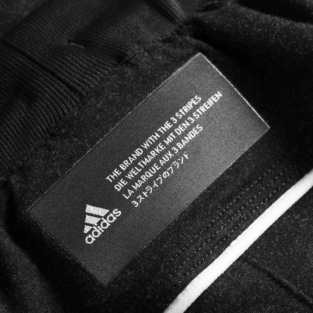 adidas Player 3-Stripes Herren Shorts GT7745