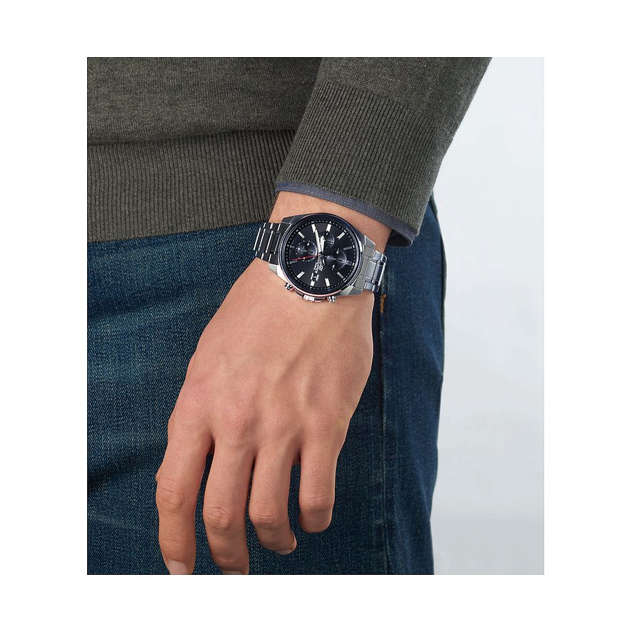 Casio Herrenuhr EDIFICE