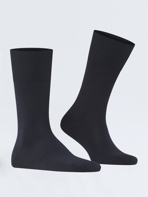 Airport Herren Socken-94901090011 Falke