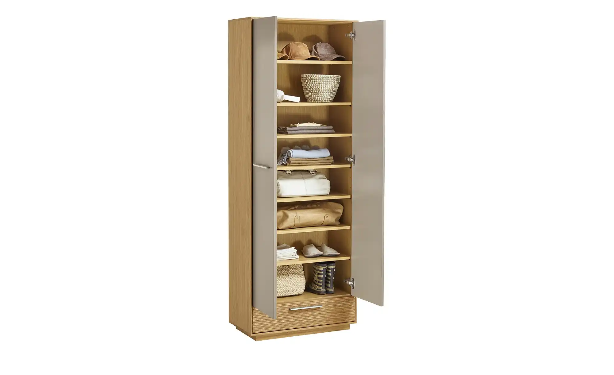 Dielenschrank