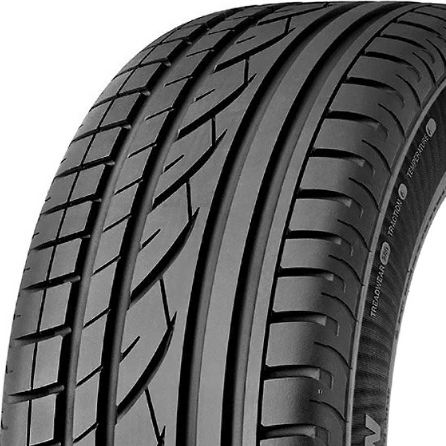 Continental Premium Contact SSR 205/55 R16 91V * Sommerreifen - ATU